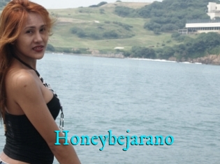 Honeybejarano