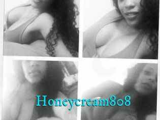 Honeycream808