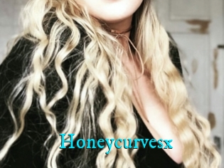 Honeycurvesx