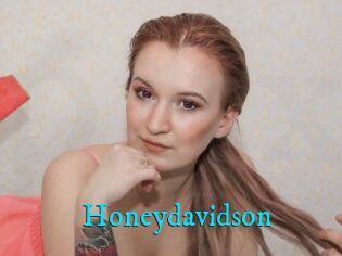 Honeydavidson