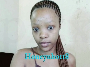 Honeynhot18