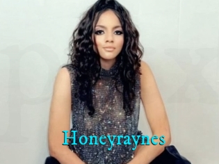 Honeyraynes