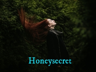 Honeysecret