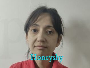 Honeyshy