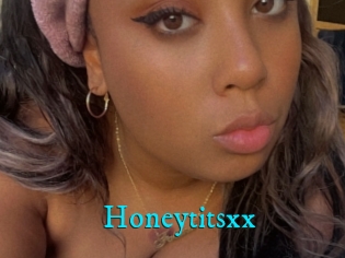 Honeytitsxx