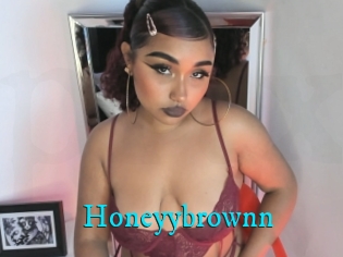 honeyybrownn Porntrixxx