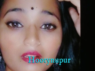 Hootynupur