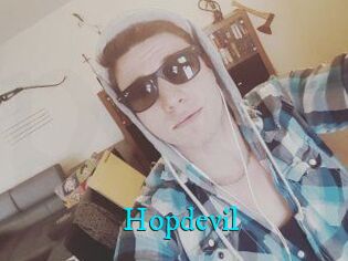 Hopdevil