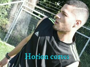 Horion_cortes