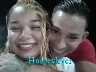 Horneylove1