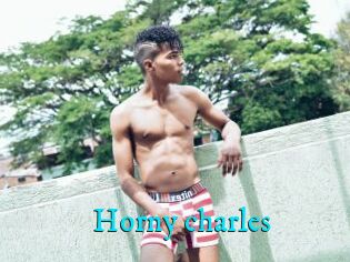 Horny_charles