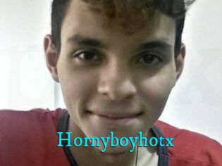 Hornyboyhotx