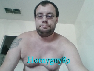 Hornyguy89