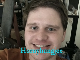 Hornyhungjoe