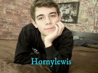 Hornylewis