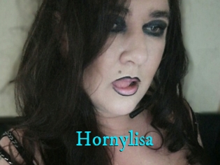 Hornylisa