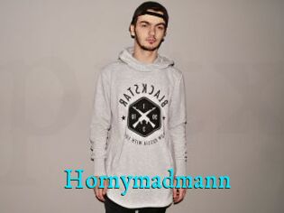 Hornymadmann