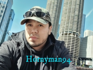 Hornyman94