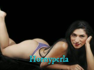 Hornyperla