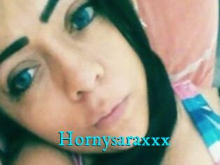 Hornysaraxxx