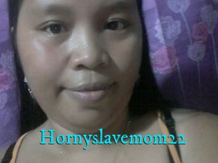 Hornyslavemom_22