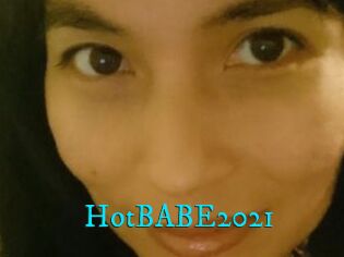 HotBABE2021