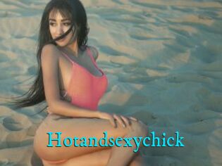 Hotandsexychick