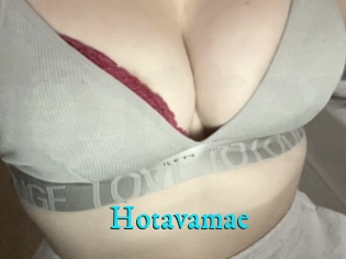 Hotavamae