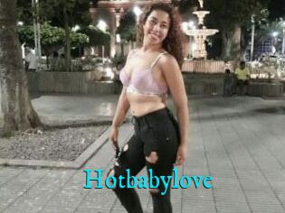 Hotbabylove