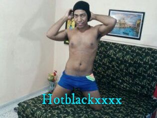 Hotblackxxxx