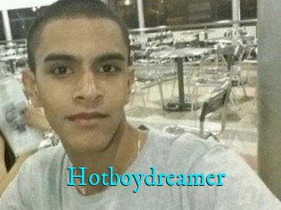 Hotboydreamer