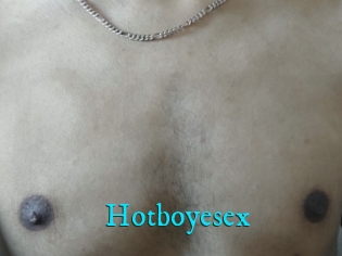 Hotboyesex