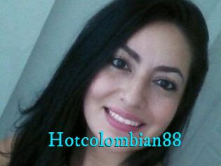 Hotcolombian88