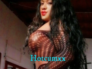 Hotcumxx