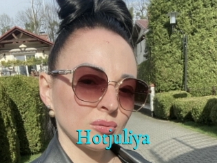 Hotjuliya