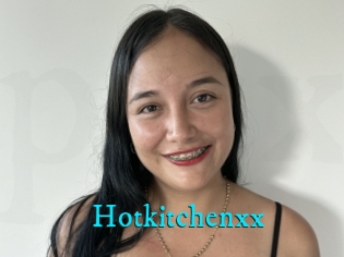 Hotkitchenxx