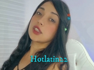 Hotlatin22