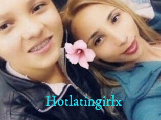 Hotlatingirlx