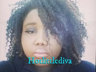 Hotlittlediva