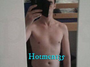 Hotmen135