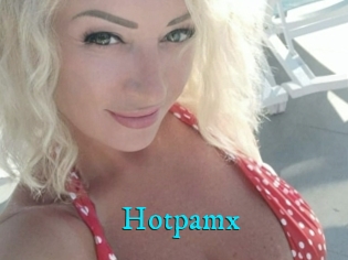 Hotpamx