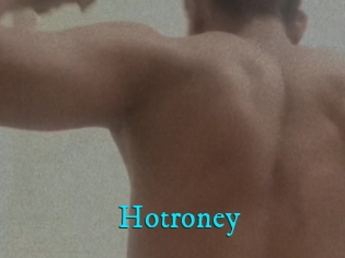 Hotroney