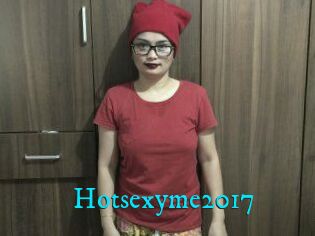 Hotsexyme2017