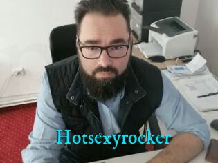 Hotsexyrocker