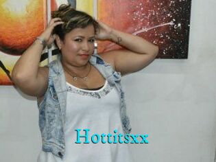 Hottitsxx