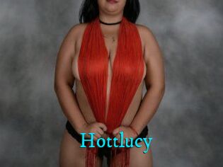 Hottlucy