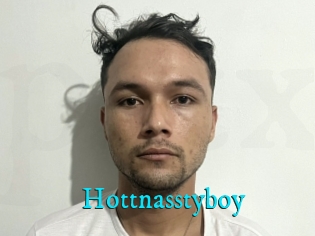 Hottnasstyboy