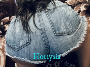 Hottysia