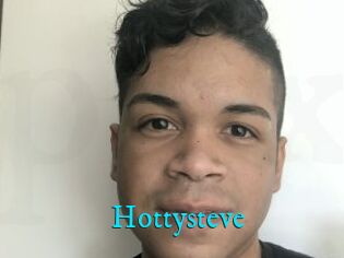 Hottysteve