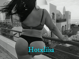 Hotxliisa